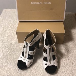 Michael Kors Shoes